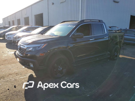 Honda Ridgeline 2018 - Image 1 of 13
