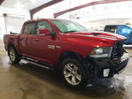 RAM 1500 2013
