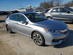 Honda Accord 2017