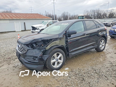 Ford Edge 2019 - Image 1 of 14