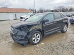 Ford Edge 2019