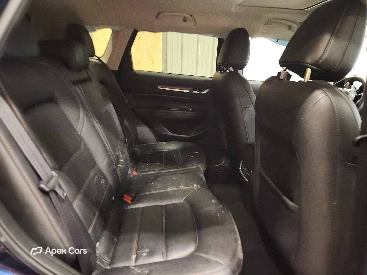 Mazda CX-5 2020