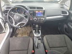 Honda Fit 2016