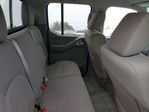 Nissan Navara (Frontier) 2015