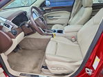 Cadillac SRX 2016