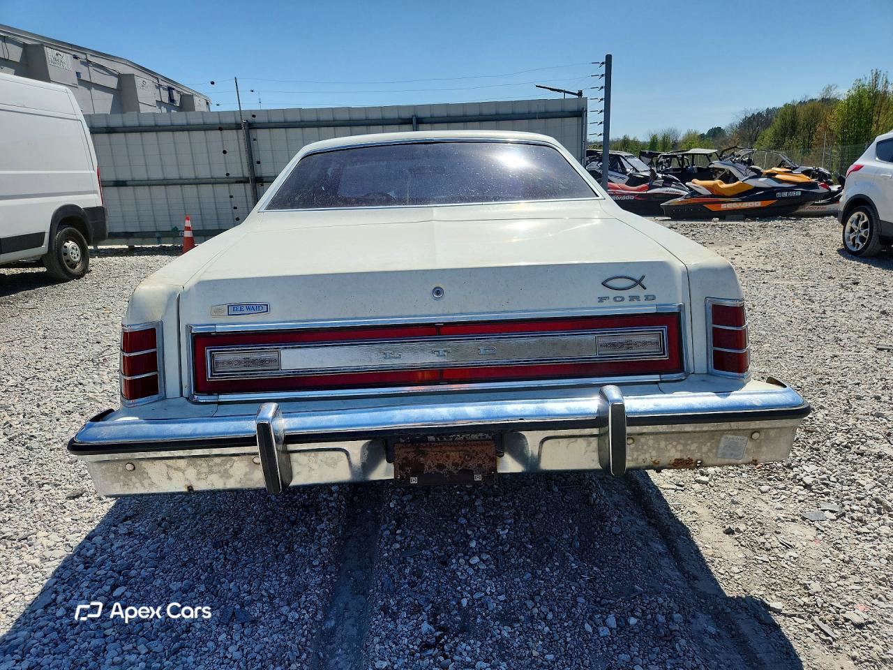 Ford  1978