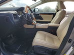 Lexus RX 2021
