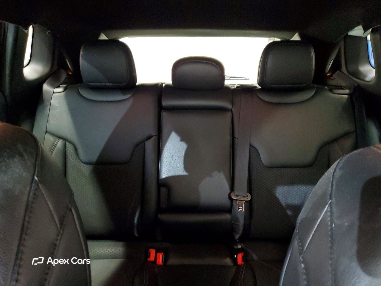 Jeep Compass 2025