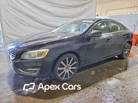Volvo S60 2014 - Image 1 of 12