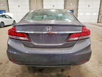 Honda Civic 2015