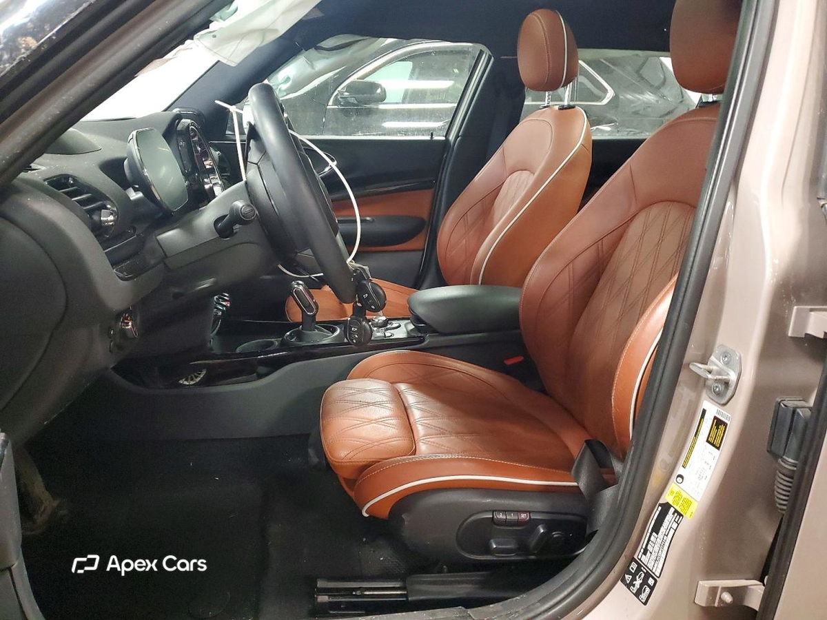 MINI Cooper 2023