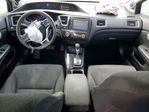 Honda Civic 2014