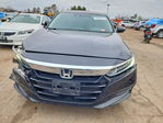Honda Accord 2019