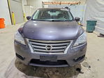Nissan Sentra 2013