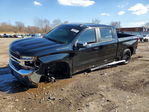 Chevrolet Silverado 2019