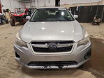 Subaru Impreza 2012