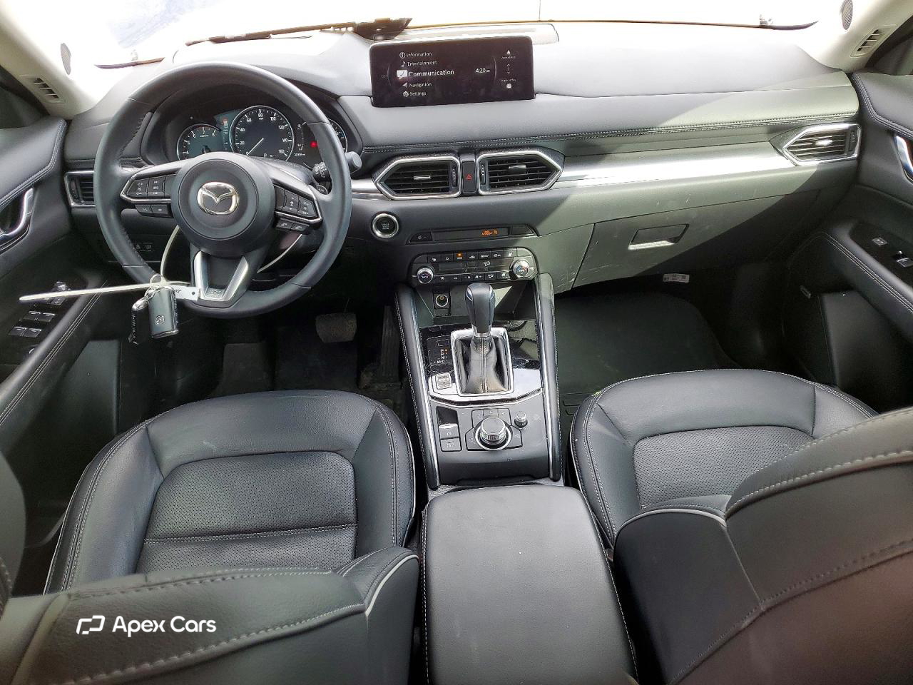 Mazda CX-5 2024