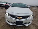 Chevrolet Impala 2016