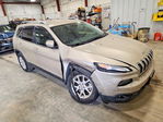 Jeep Cherokee 2014