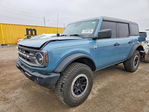 Ford Bronco 2023