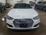 Audi A4 2019