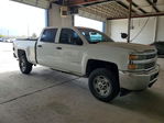 Chevrolet Silverado 2015
