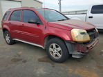 Chevrolet Equinox 2005