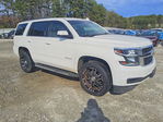 Chevrolet Tahoe 2015