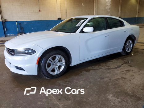 Dodge Charger 2022 - Image 1 of 5