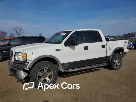 Ford F-150 2005 - Image 1 of 12