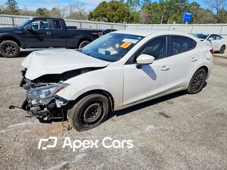 Mazda 3 2016 - Image 1 of 13