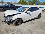 Mazda 3 2016