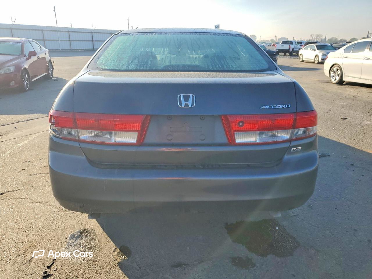 Honda Accord 2003