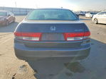 Honda Accord 2003