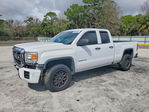 GMC Sierra 2016