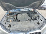 BMW Series 7 2017