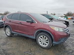 Honda CR-V 2013