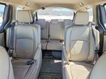 Honda Odyssey 2022