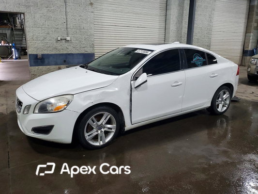 Volvo S60 2014 - Image 1 of 13