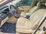 Lexus ES 2007