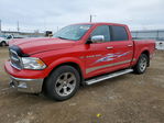 Dodge RAM 2012