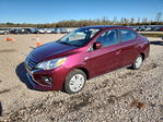 Mitsubishi Mirage 2023