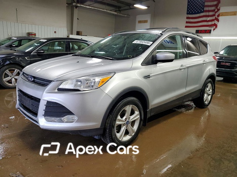Ford Escape 2016 - Image 1 of 6