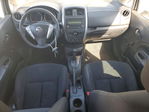 Nissan Versa 2016