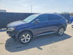 Lexus RX 2015