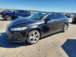 Ford Fusion 2013