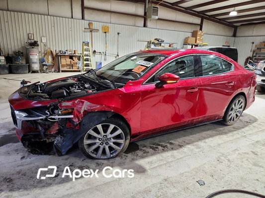 Mazda 3 2020 - Image 1 of 13