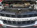 Chevrolet Silverado 2021