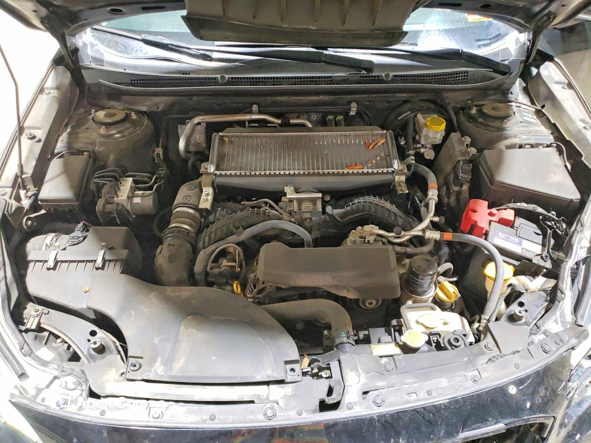 Subaru Outback 2021