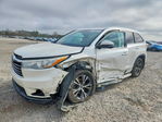Toyota Highlander 2016